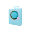 FOREO [Essential Cleansing Item] Luna 4 Play Vibrating Cleanser (3