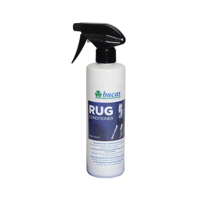 Bucas Rug Conditioner 500 ml