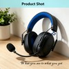 BlackShark V3 Ear Cushions Compatible with Razer BlackShark V3 V3X