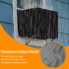 Demao Winter AC Covers for Outside, Air Conditioner Cover for