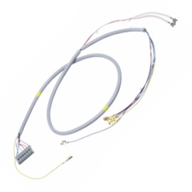 Genuine Bosch Cooker Hood Wiring Harness 00094321