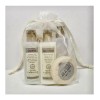 Cali Cosmetics 5 SETS Oliva Farmacia = 25 Piece Travel