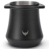 KNODOS 54mm Coffee Bean Dosing Cup Stainless Steel Espresso Dose