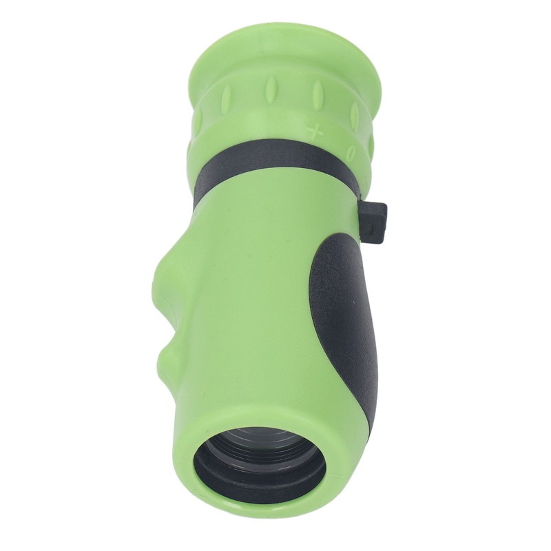 Kids Monocular Telescope 8x21 HD Eye Protection Optical Lens Mini