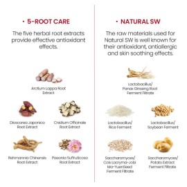 Crema Ksecret Seoul Liposoma Retiniano Al 1 arroz Ferment