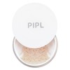 PIPL Powder, Loose Powder, Bare Skin Feel, Powder Puff Included,