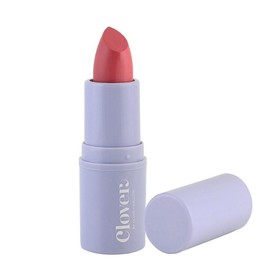 Comfy Matte Lipstick - color: Petal - Mid-tone rosy nude
