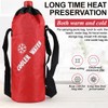 PYEUIFT Cool Bag for Water Bottle for Hanging up to