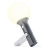 Lexon Multi-Position LED Light for Indoor and Outdoor Use Cool