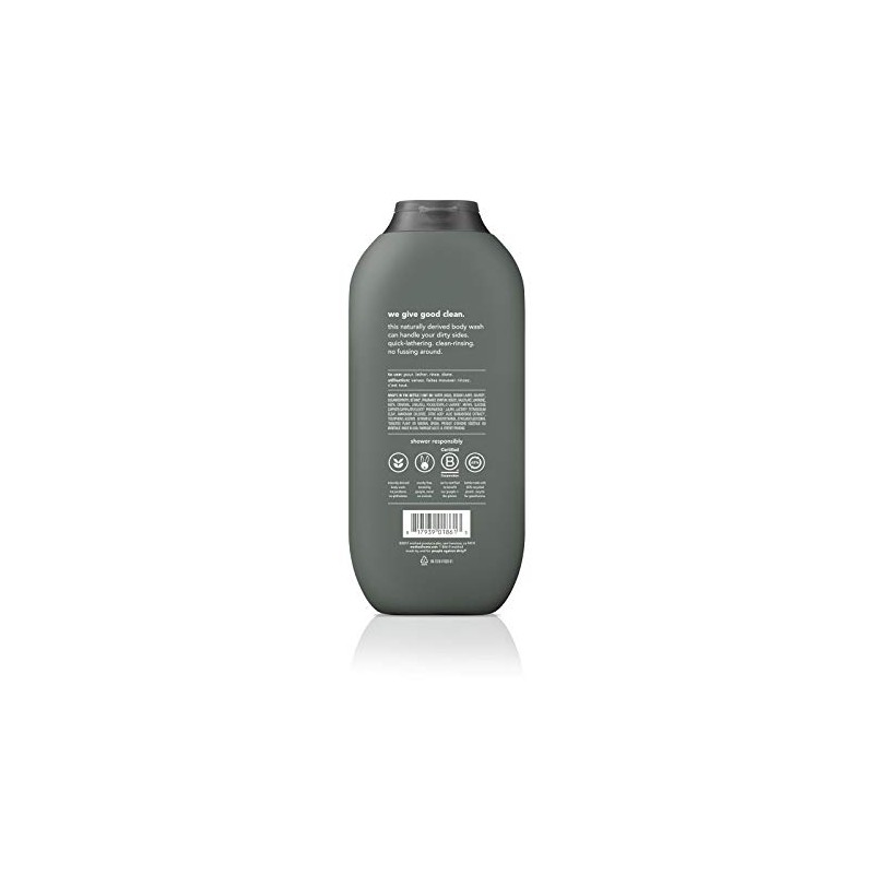 Method Men, Body Wash, Sea Surf, 18 fl oz (532