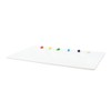 New Wave U.Go Anywhere Peelable Palette, White, Fits Pochade Box