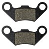 FixRightPro ATV Quad Disc Brake Pad Set for 50cc -