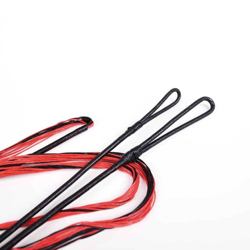 ELONG OUTDOOR Archery Recurve Bow String for Recurve Long Bows,