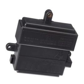 Riloer Power Module Circuit Board, 1 PC RV Fridge Control Board Replacement, 3316348.900, 3316348.000 Compatible with Dometic DM2652, RM2652, DM2662