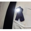 Blueline SpotOn Dual LED Dock Light – Navy