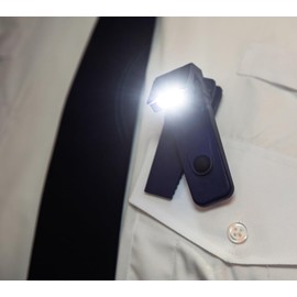 Blueline SpotOn Dual LED Dock Light – Navy