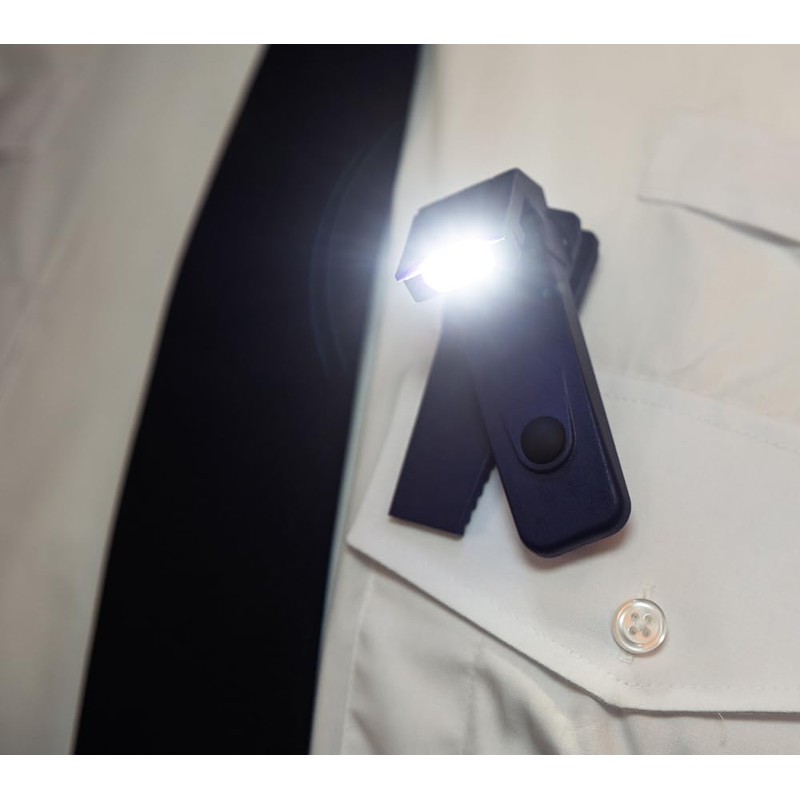Blueline SpotOn Dual LED Dock Light – Navy