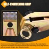 FLKQC 5-Ton 2-Way Auto Body Repair Clamp - Heavy Duty
