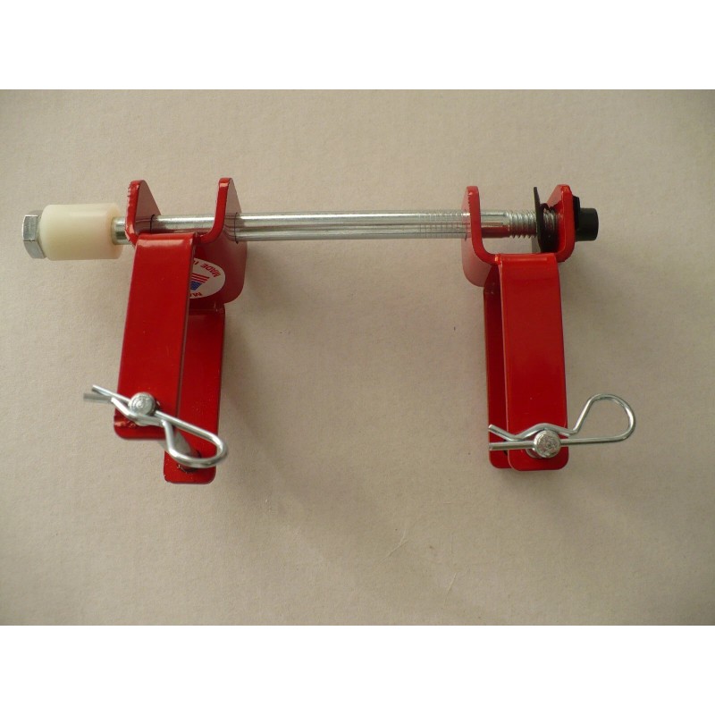 Boss Snow Plow electrical connection Plug lock (Larry Lock)