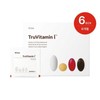 Denfuss 덴프스 트루바이타민 I 6개월 6BOX Denfoss True Vitamin I