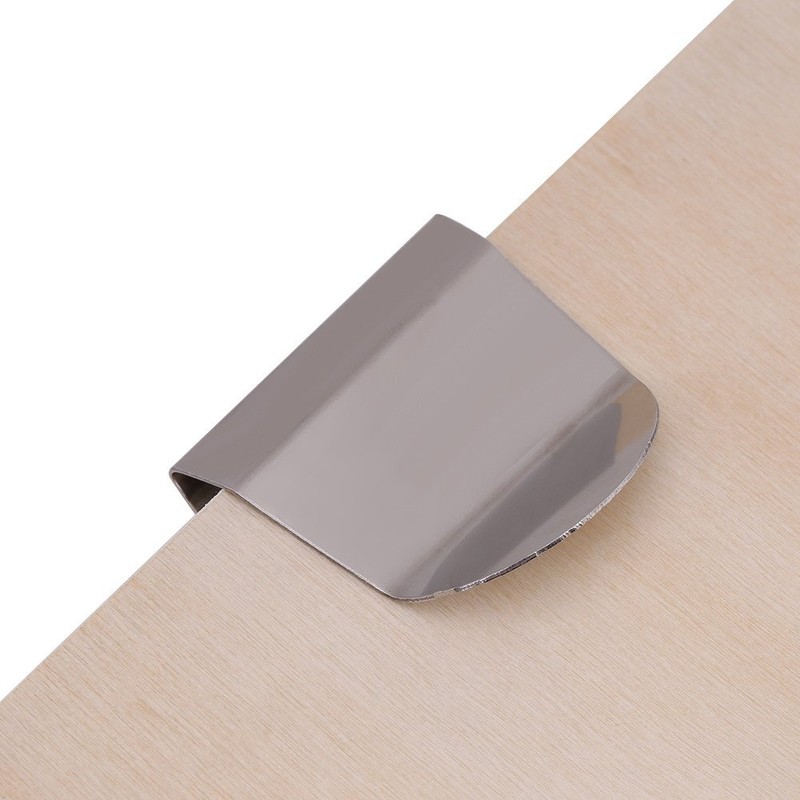 Akozon Palette Cup Stainless Steel Large Double Palette Cup Oil