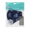 Dr. Talbot's Adult Washable Cup-Shaped Cloth Face Mask for Personal