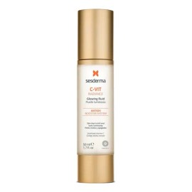 Sesderma C-vit Radiance Fluido Luminoso Facial Antiox 50ml                                                                                            
