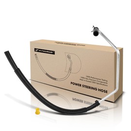 A-Premium Power Steering Hose Return Line Hose Assembly Compatible with Dodge Ram 2500 3500 1998-2002 L6 5.9L
