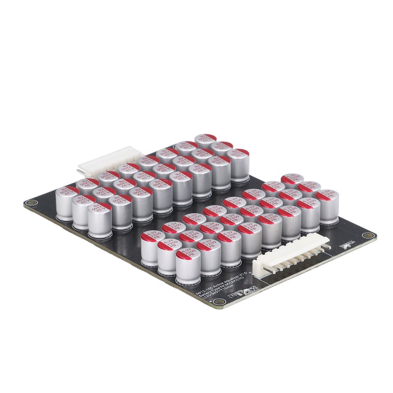 Lithium Battery Balance Board 12‑16S Universal Active Equalizer Module for