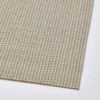 FLYGFISK Freigfisk Placemat - Light Beige 15x12 Inch 705.692.44