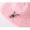 Connectile Safari Hat for Kids, UPF 50+, UV Protection, Hat,