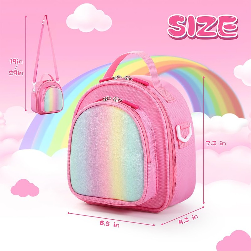 AZURAOKEY Case for Yoto Mini (2024 Edition) - Travel Storage