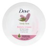 Crema Corporal Dove Body Care Beauty Cream Hidrata 24hr 75ml