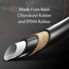 A-Premium A/C Discharge Line Hose Assembly Compatible with Honda Civic