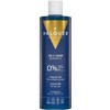VALQUER Shampoo Antigrasa Seborregulador Zero para Cabello Graso 400 ml