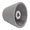 Plush Cloth Lamp Shade Replacement Decorative Soft Comfortable Cone Round