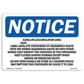 OSHA Notice Sign - Sauna Guests Must Shower Before Use, Be | Rigid Plastic Sign | Protect Your Business, Work Site, Warehouse & Shop Area | Made in The USA