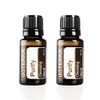 doTERRA Purify Essential Oil Cleansing Blend 15 ml by doTERRA