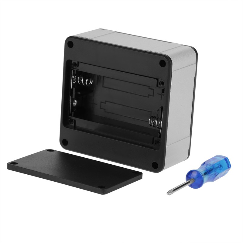 Digital Magnetic Inclinometer Angle Gauge Meter Protractor 4 x 90°