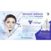 Triventage Agua Antibacterial Micelar Desmaquillante