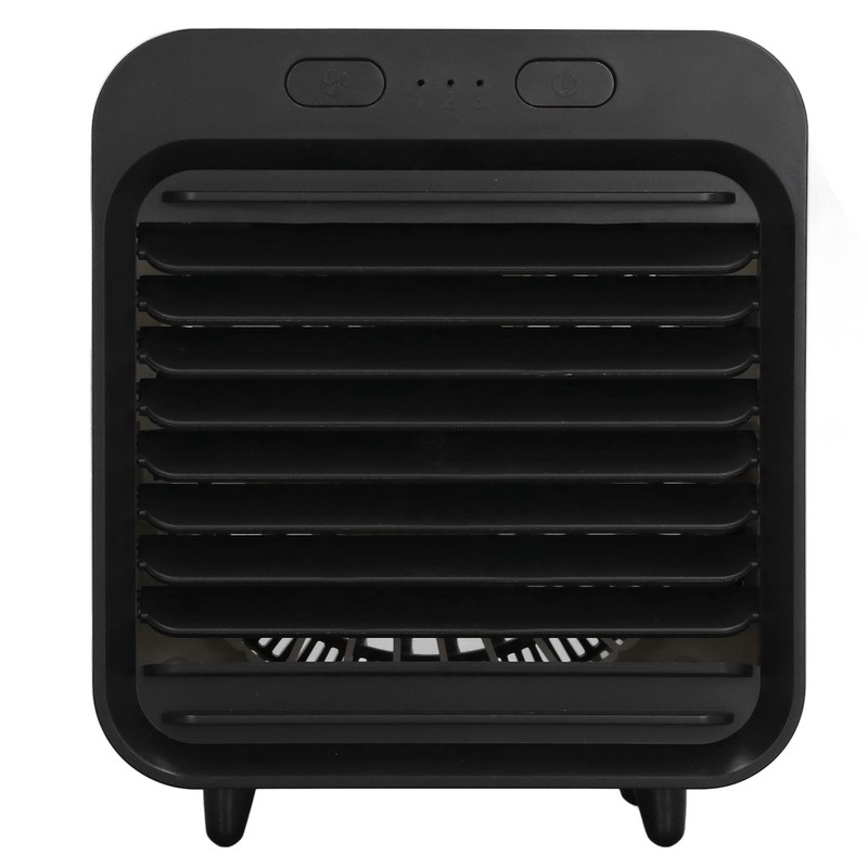 Portable Air Conditioner 200ML Large Capacity 3 Levels Adjustable Humidification