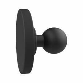 EDSRDUX Super Magnetic 1" Ball Mount