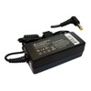 Power4Laptops Power Supply Laptop Charger Compatible with MSI X-Slim X340-043UK
