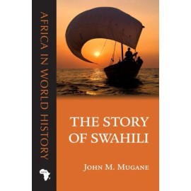 The Story Of Swahili