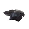 First Tactical Defender Knee Pads Black, Black
