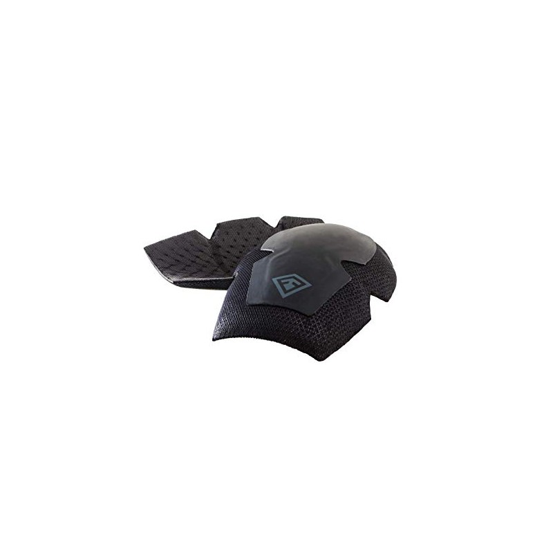 First Tactical Defender Knee Pads Black, Black