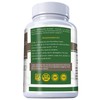 N' MORE Six Active Mushroom Defense Dietary Supplement Supports Immune