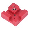 90 Degrees Right Angle Clamps Plastic Adjustable Woodworking Tool for