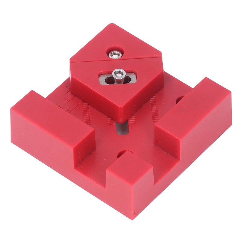 90 Degrees Right Angle Clamps Plastic Adjustable Woodworking Tool for