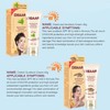 DISAAR BEAUTY Sunblock Cream Refreshing Sunscreen Face Neck Arms Skin